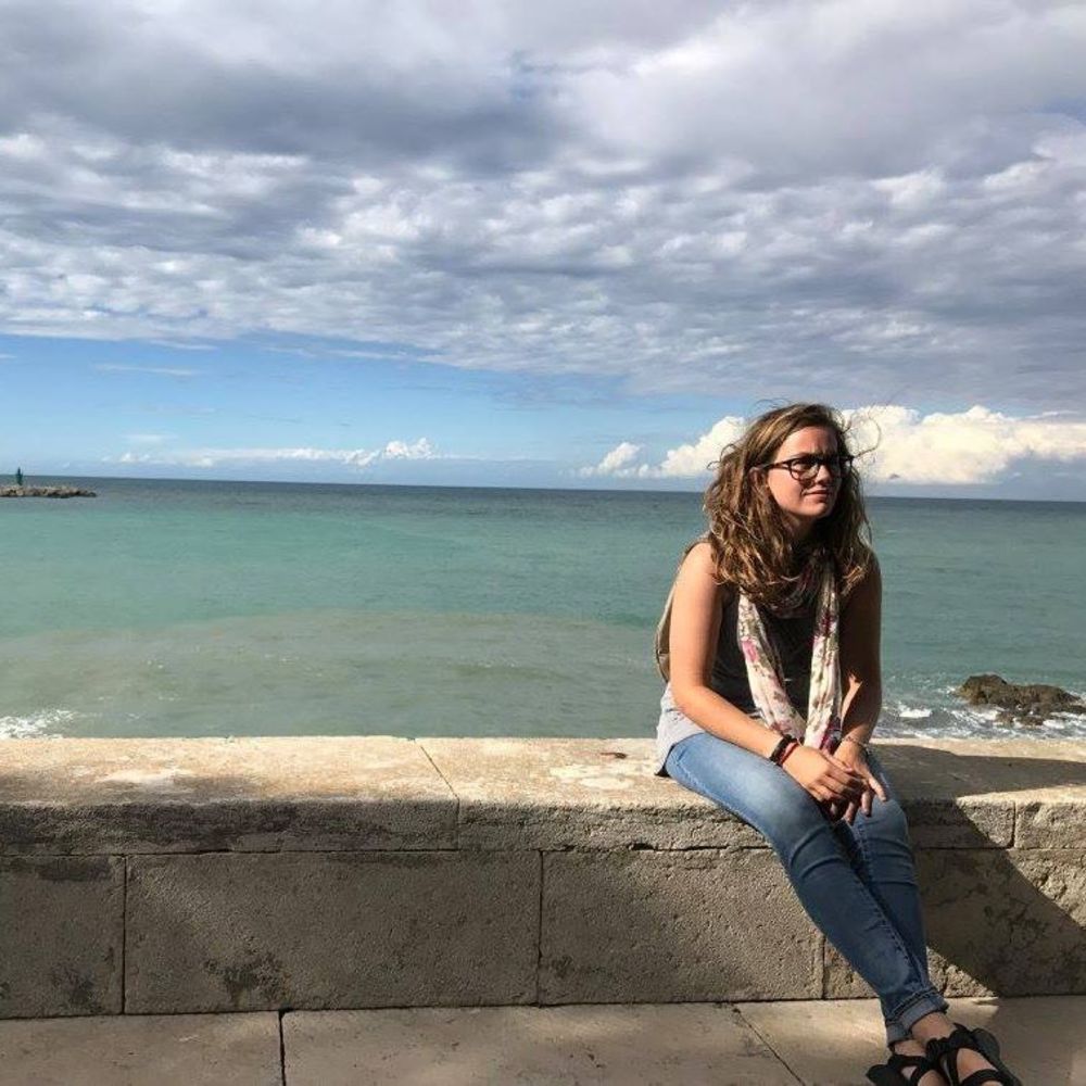 Meet your Posher, Kyla